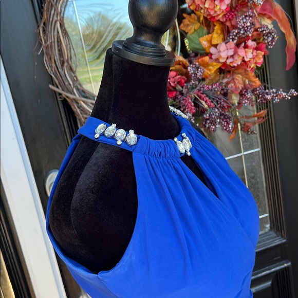 đź’™Cache Halter Formalđź’™ - Picture 9 of 12